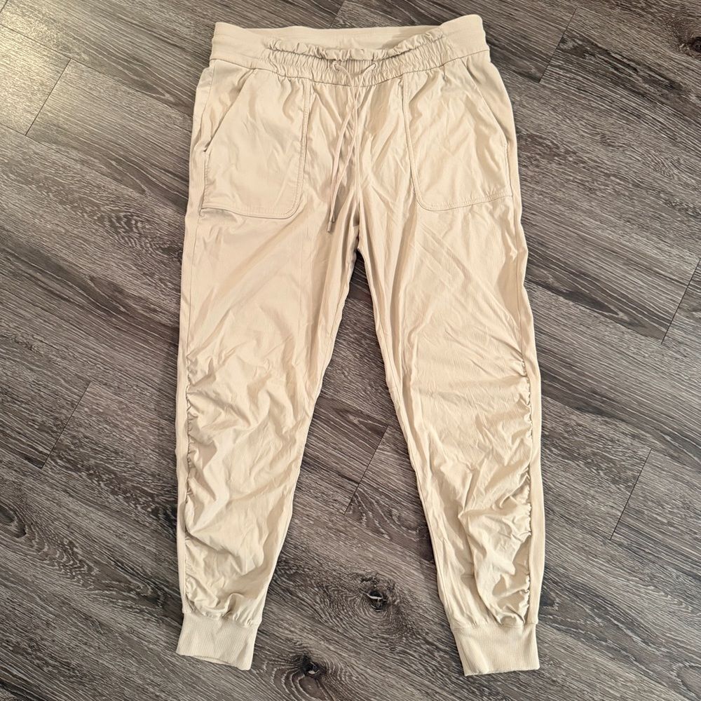 Lululemon Beyond the Studio Jogger